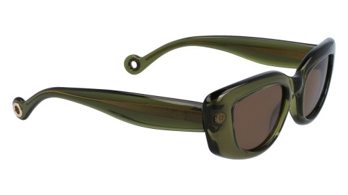 Lanvin - Sunglasses - LNV641S - 319 - 50