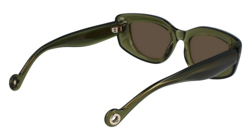 Lanvin - Sunglasses - LNV641S - 319 - 50