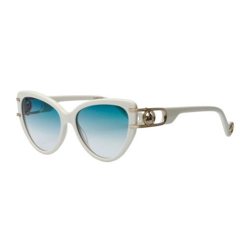 Lanvin - Sunglasses - LNV643S - 102 - 56