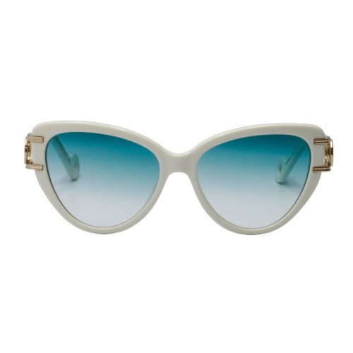 Lanvin - Sunglasses - LNV643S - 102 - 56