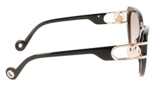 Lanvin - Sunglasses - LNV643S - 001 - 56