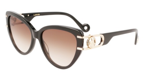 Lanvin - Sunglasses - LNV643S - 001 - 56