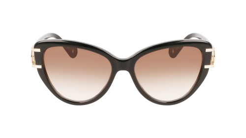 Lanvin - Sunglasses - LNV643S - 001 - 56