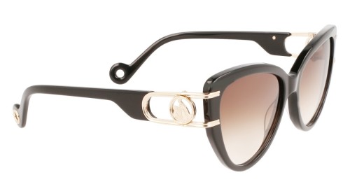 Lanvin - Sunglasses - LNV643S - 001 - 56