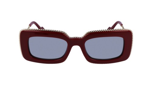 Lanvin - Sunglasses - LNV645S - 600 - 52