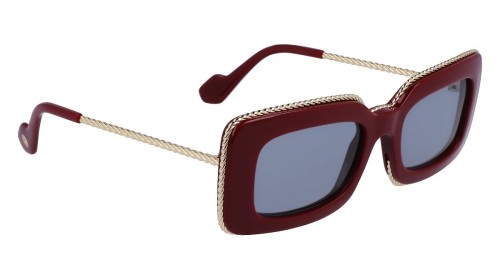 Lanvin - Sunglasses - LNV645S - 600 - 52