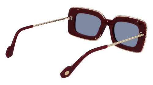 Lanvin - Sunglasses - LNV645S - 600 - 52