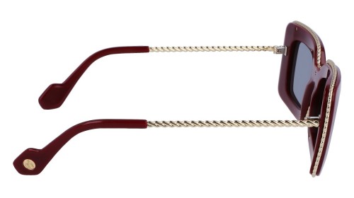 Lanvin - Sunglasses - LNV645S - 600 - 52