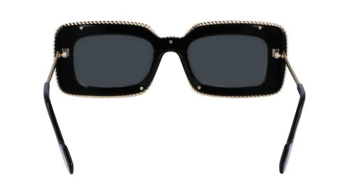 Lanvin - Sunglasses - LNV645S - 001 - 52