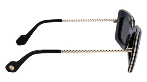 Lanvin - Sunglasses - LNV645S - 001 - 52