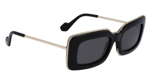 Lanvin - Sunglasses - LNV645S - 001 - 52