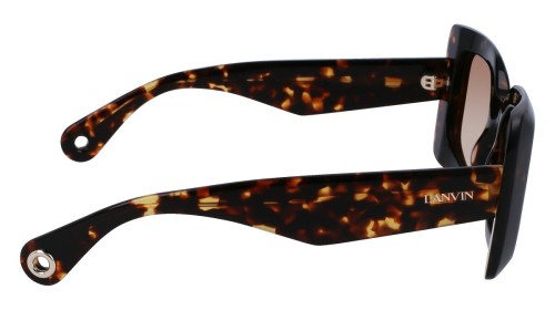 Lanvin - Sunglasses - LNV649S - 234 - 50