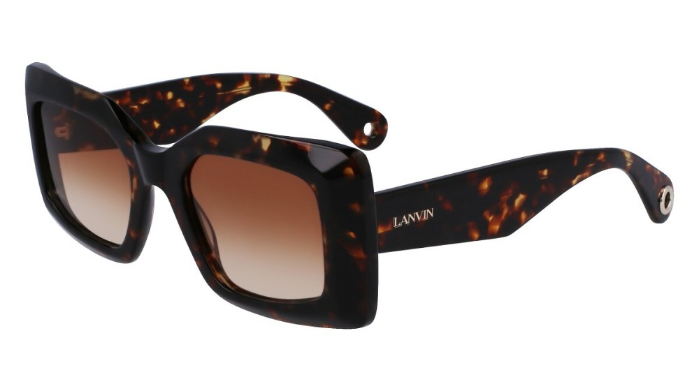 Lanvin - Sunglasses - LNV649S - 234 - 50