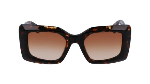 Lanvin - Sunglasses - LNV649S - 234 - 50