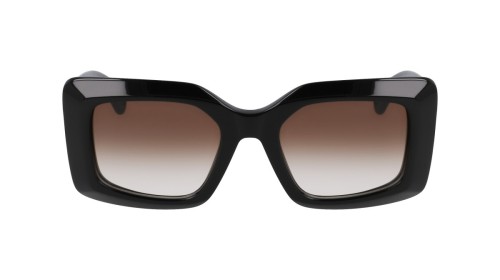Lanvin - Sunglasses - LNV649S - 001 - 50