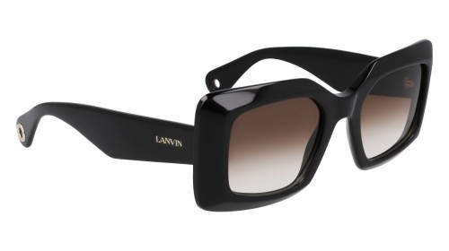 Lanvin - Sunglasses - LNV649S - 001 - 50