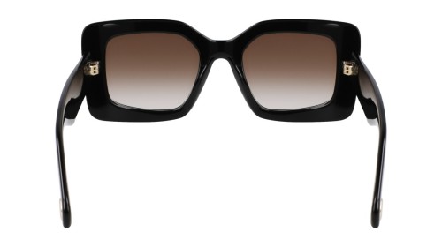 Lanvin - Sunglasses - LNV649S - 001 - 50