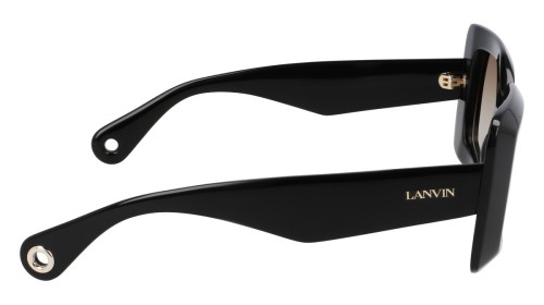 Lanvin - Sunglasses - LNV649S - 001 - 50