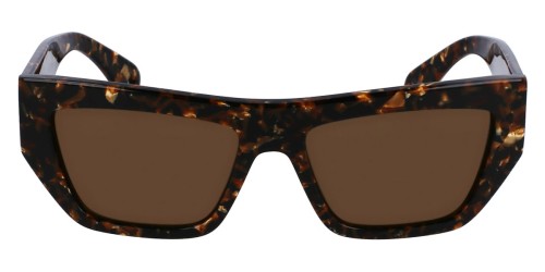 Lanvin - Sunglasses - LNV652S - 239 - 55
