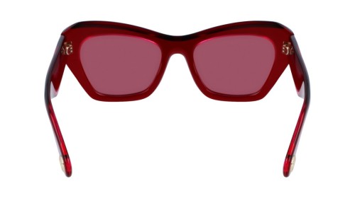 Lanvin - Sunglasses - LNV663S - 605 - 53