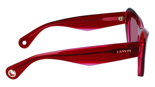Lanvin - Sunglasses - LNV663S - 605 - 53