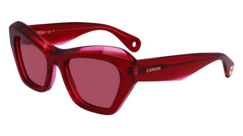 Lanvin - Sunglasses - LNV663S - 605 - 53