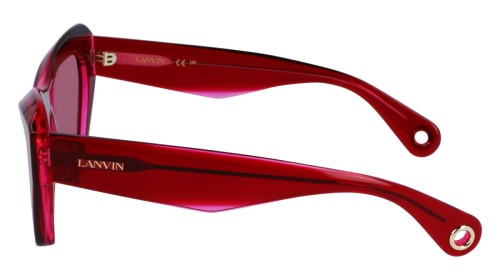 Lanvin - Sunglasses - LNV663S - 605 - 53