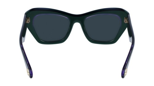 Lanvin - Sunglasses - LNV663S - 304 - 53