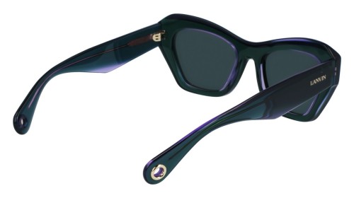Lanvin - Sunglasses - LNV663S - 304 - 53
