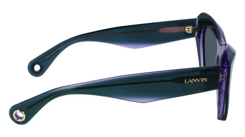 Lanvin - Sunglasses - LNV663S - 304 - 53