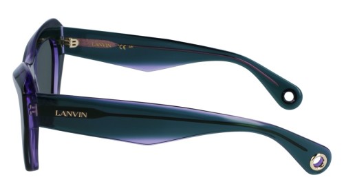 Lanvin - Sunglasses - LNV663S - 304 - 53