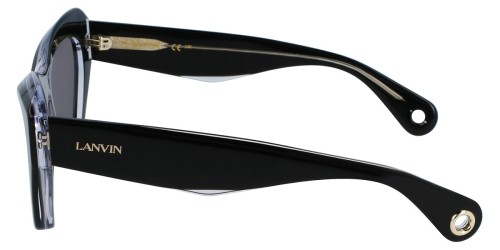 Lanvin - Sunglasses - LNV663S - 010 - 53