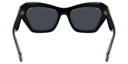 Lanvin - Sunglasses - LNV663S - 010 - 53