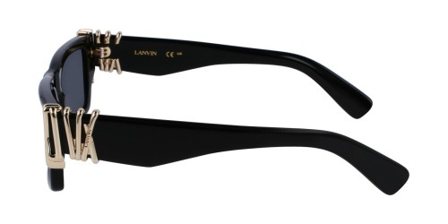 Lanvin - Sunglasses - LNV665S - 001 - 54