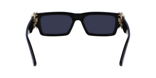 Lanvin - Sunglasses - LNV665S - 001 - 54