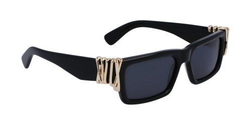 Lanvin - Sunglasses - LNV665S - 001 - 54