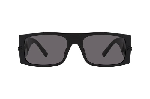 Givenchy - Sunglasses - GV40011I - 01C - 58