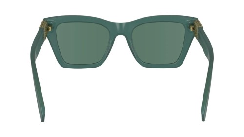 Lanvin - Sunglasses - LNV668S - 330 - 51