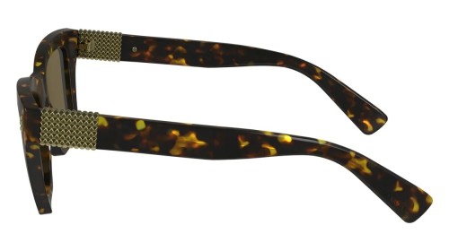 Lanvin - Sunglasses - LNV668S - 234 - 51