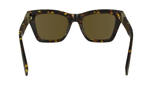 Lanvin - Sunglasses - LNV668S - 234 - 51