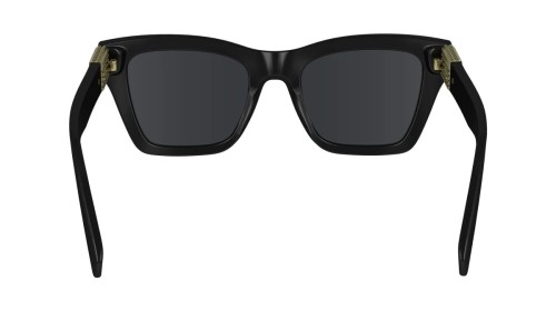 Lanvin - Sunglasses - LNV668S - 001 - 51