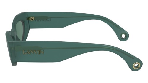 Lanvin - Sunglasses - LNV669S - 330 - 52