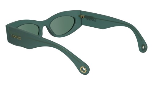Lanvin - Sunglasses - LNV669S - 330 - 52