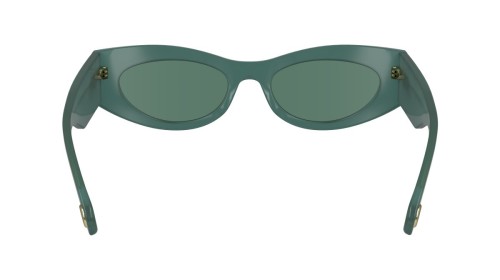 Lanvin - Sunglasses - LNV669S - 330 - 52