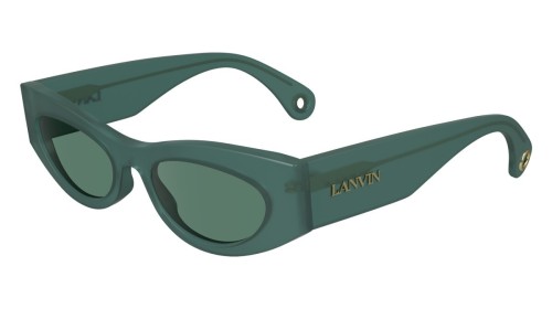 Lanvin - Sunglasses - LNV669S - 330 - 52