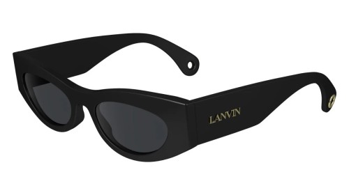 Lanvin - Sunglasses - LNV669S - 001 - 52