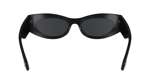 Lanvin - Sunglasses - LNV669S - 001 - 52