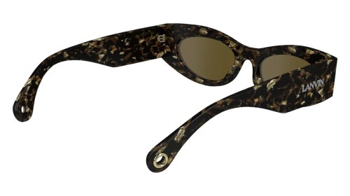 Lanvin - Sunglasses - LNV669S - 239 - 52