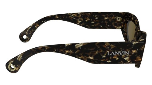 Lanvin - Sunglasses - LNV669S - 239 - 52