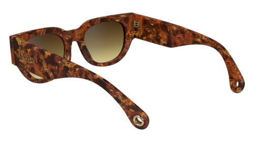 Lanvin - Sunglasses - LNV670S - 730 - 51